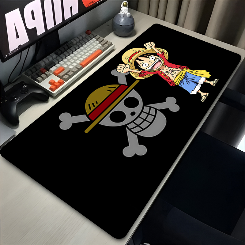 Tech Accessories Pc - Mouse Pad Computer Laptop Gamer Keyboard