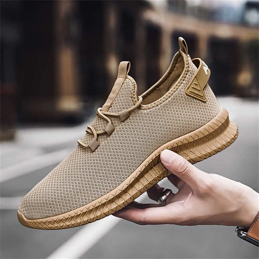 Tech Accessories Ideas - Demi-season Mesh Tenni Man Running Sneakers