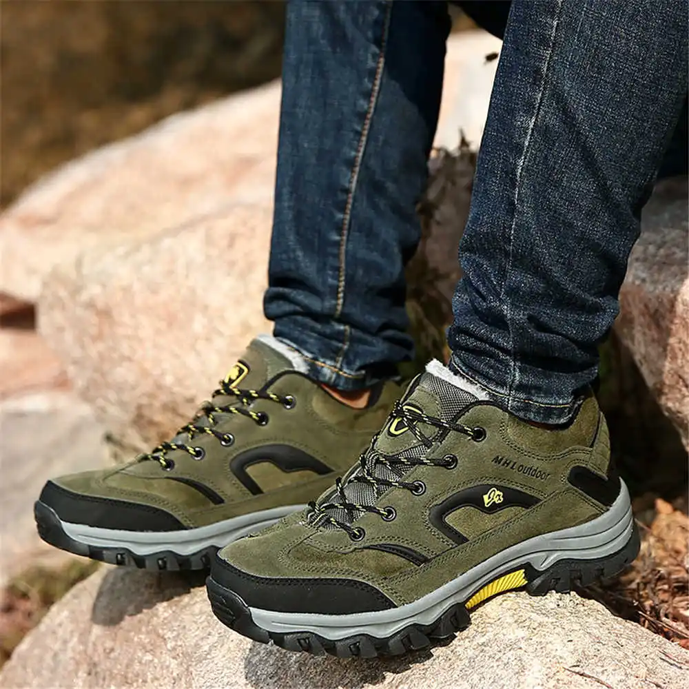 Tech Accessories Ideas - Camp Cotton Hiking Shoes For Man