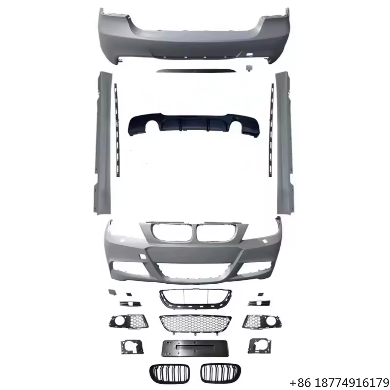 Tech Accessories - For E91 E90 Accessories M Tech