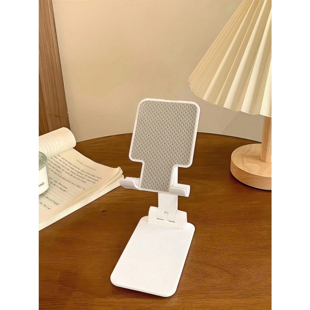 1pc Foldable Phone Stand, Adju - Tech Accessories ulasan dan harga