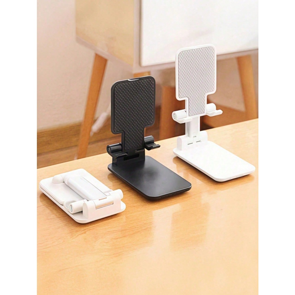 1pc Foldable Phone Stand, Adju - Tech Accessories ulasan dan harga