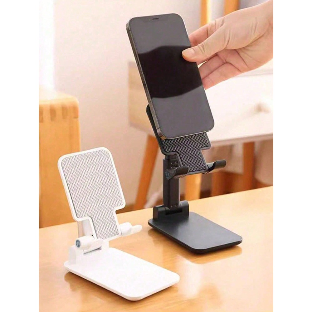 1pc Foldable Phone Stand, Adju - Tech Accessories ulasan dan harga