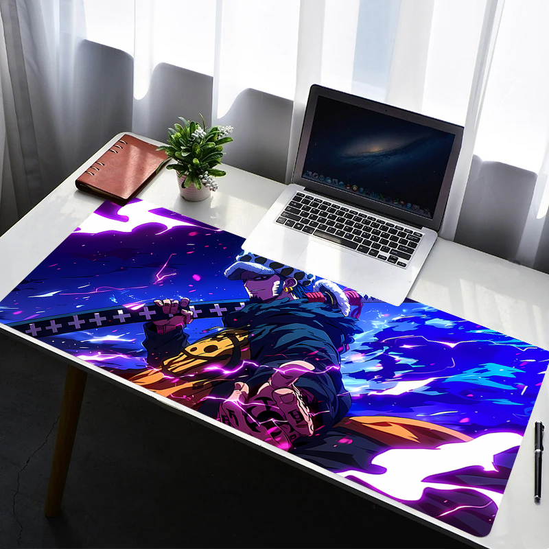 Mouse Pad Laptop Rubber Extend - Tech Accessories Pc ulasan dan harga
