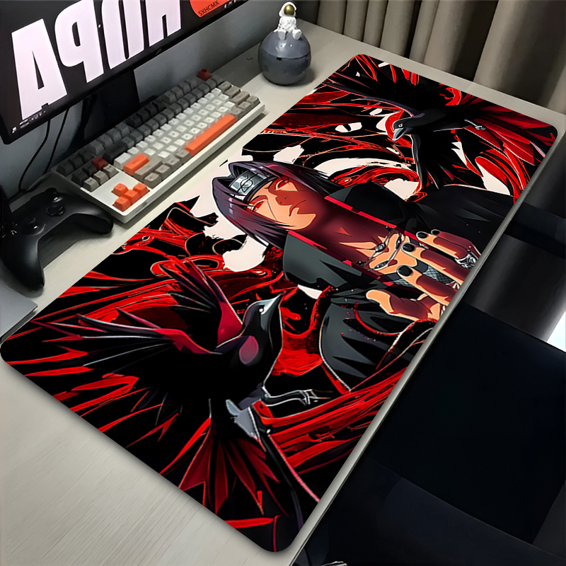 Mouse Pad Gamer Larger XXL Uch - Tech Accessories Pc ulasan dan harga