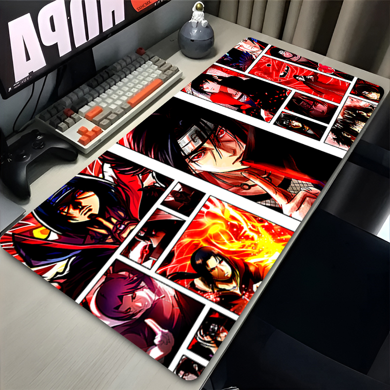 Mouse Pad Gamer Larger XXL Uch - Tech Accessories Pc ulasan dan harga