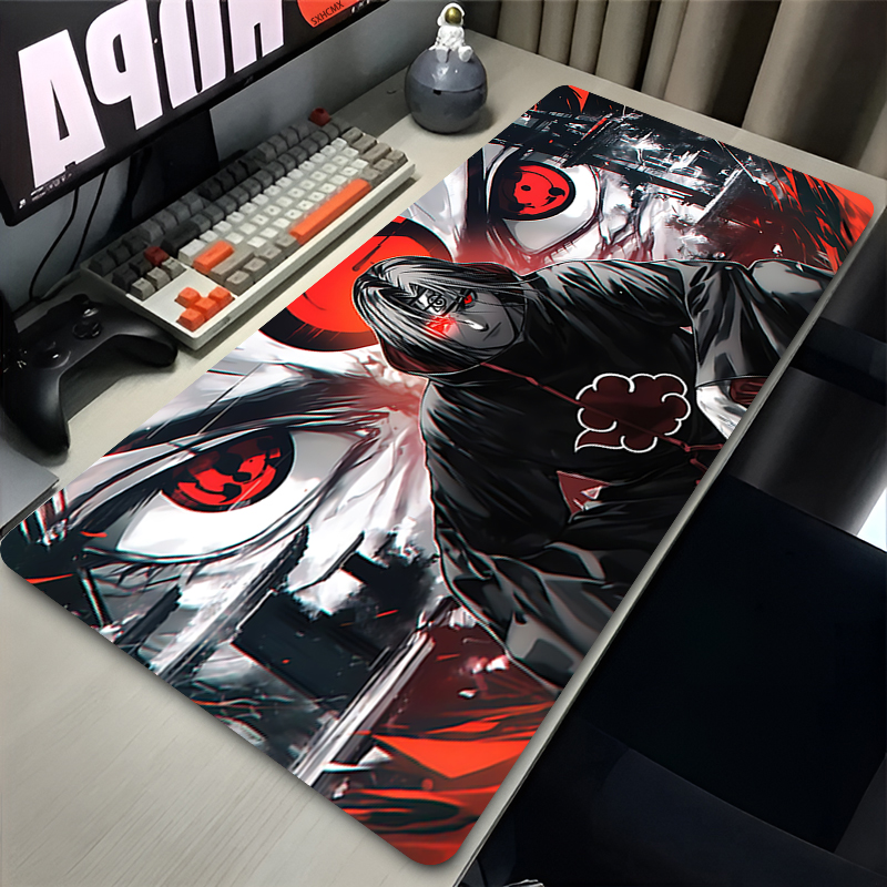 Mouse Pad Gamer Larger XXL Uch - Tech Accessories Pc ulasan dan harga