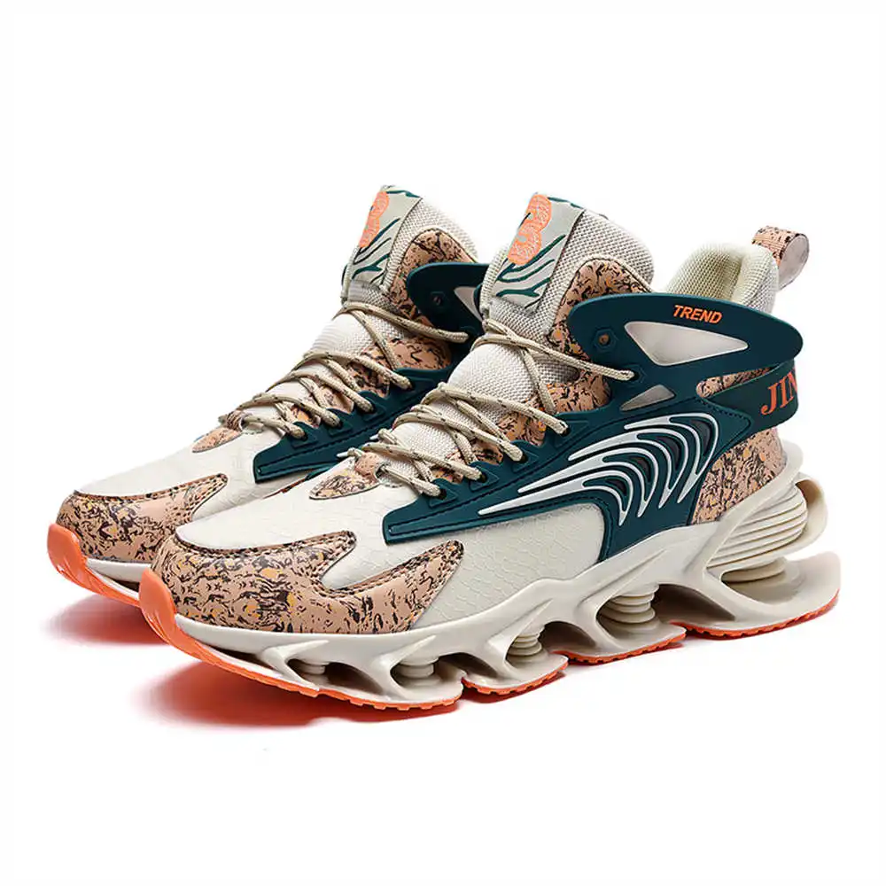 Non-slip Mid Child Running Sne - Tech Accessories Ideas ulasan dan harga