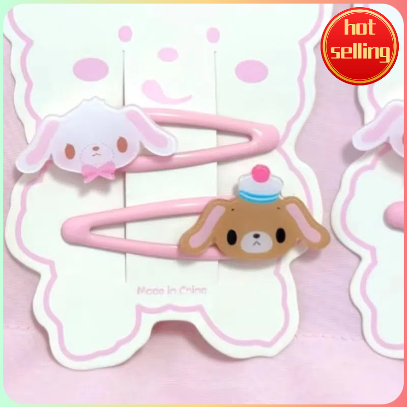 Cartoon Sugarbunnies Kawaii Bb - Tech Hair Accessories ulasan dan harga