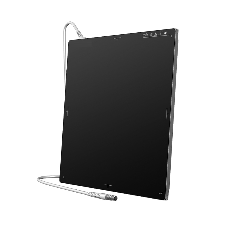 High-tech Digital X-ray Image  - Tech Accessories Images ulasan dan harga