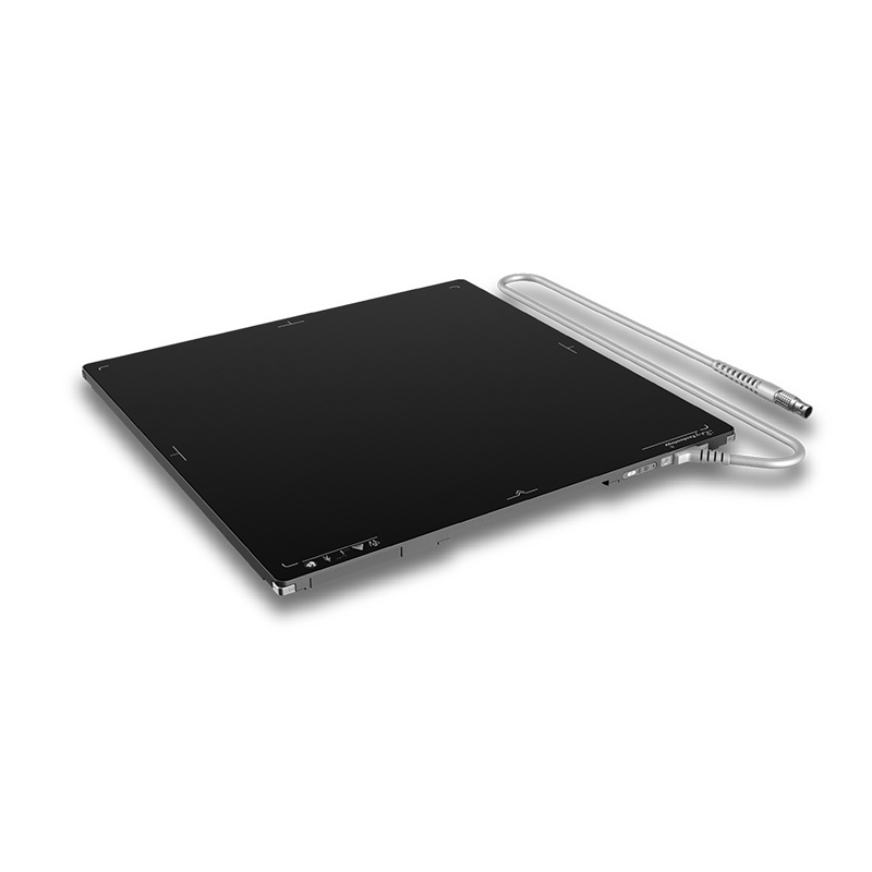 High-tech Digital X-ray Image  - Tech Accessories Images ulasan dan harga