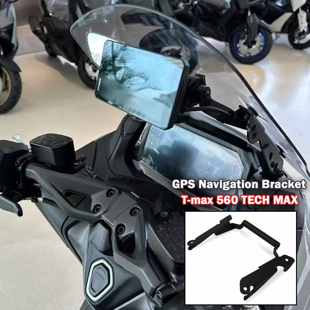 For TMAX T-max 560 TECH MAX 20 - Tech Accessories ulasan dan harga