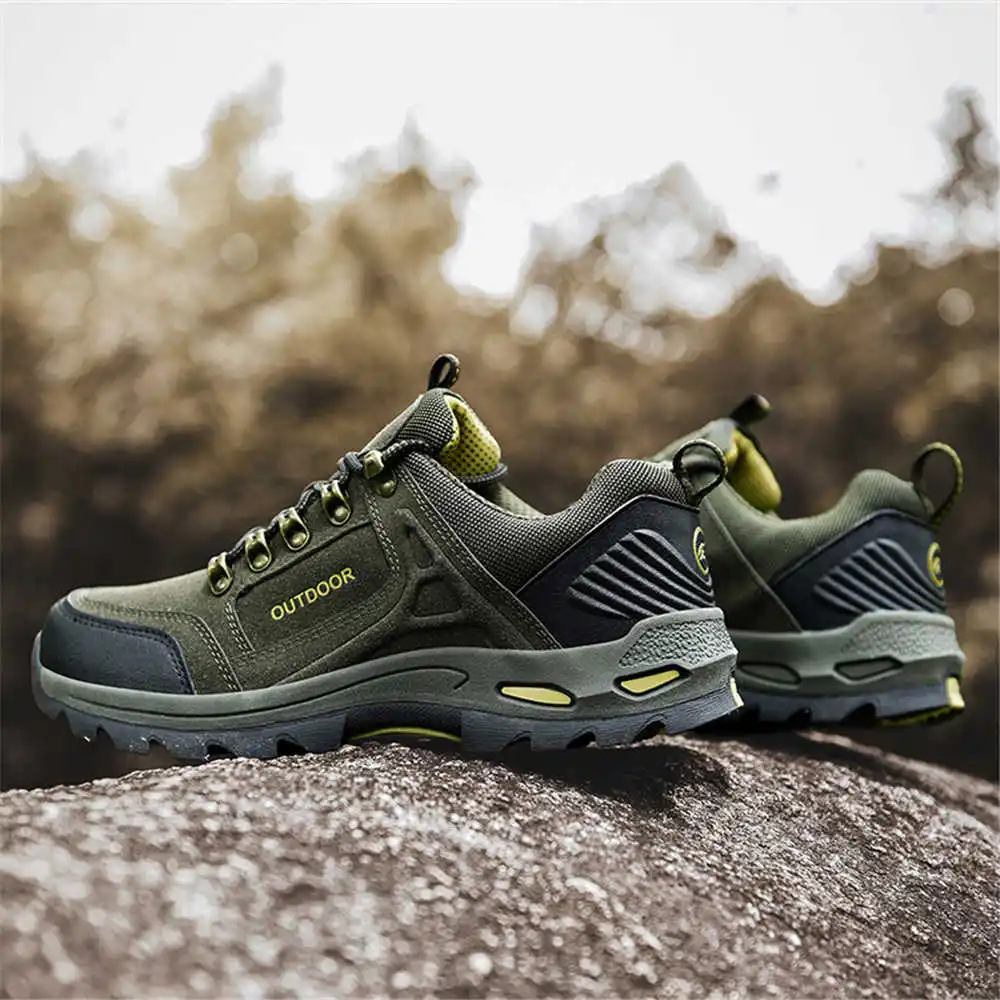 Non-slip Lace Up Hiking Tennis - Tech Accessories Ideas ulasan dan harga