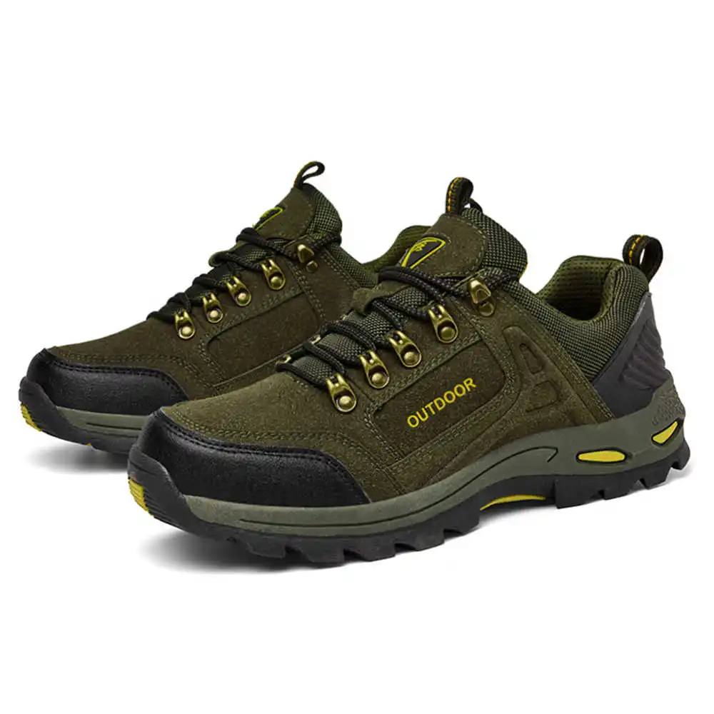 Non-slip Lace Up Hiking Tennis - Tech Accessories Ideas ulasan dan harga