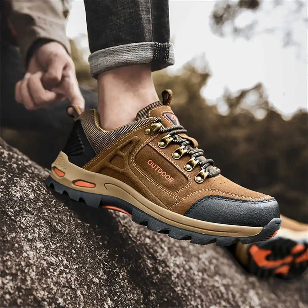 Non-slip Lace Up Hiking Tennis - Tech Accessories Ideas ulasan dan harga