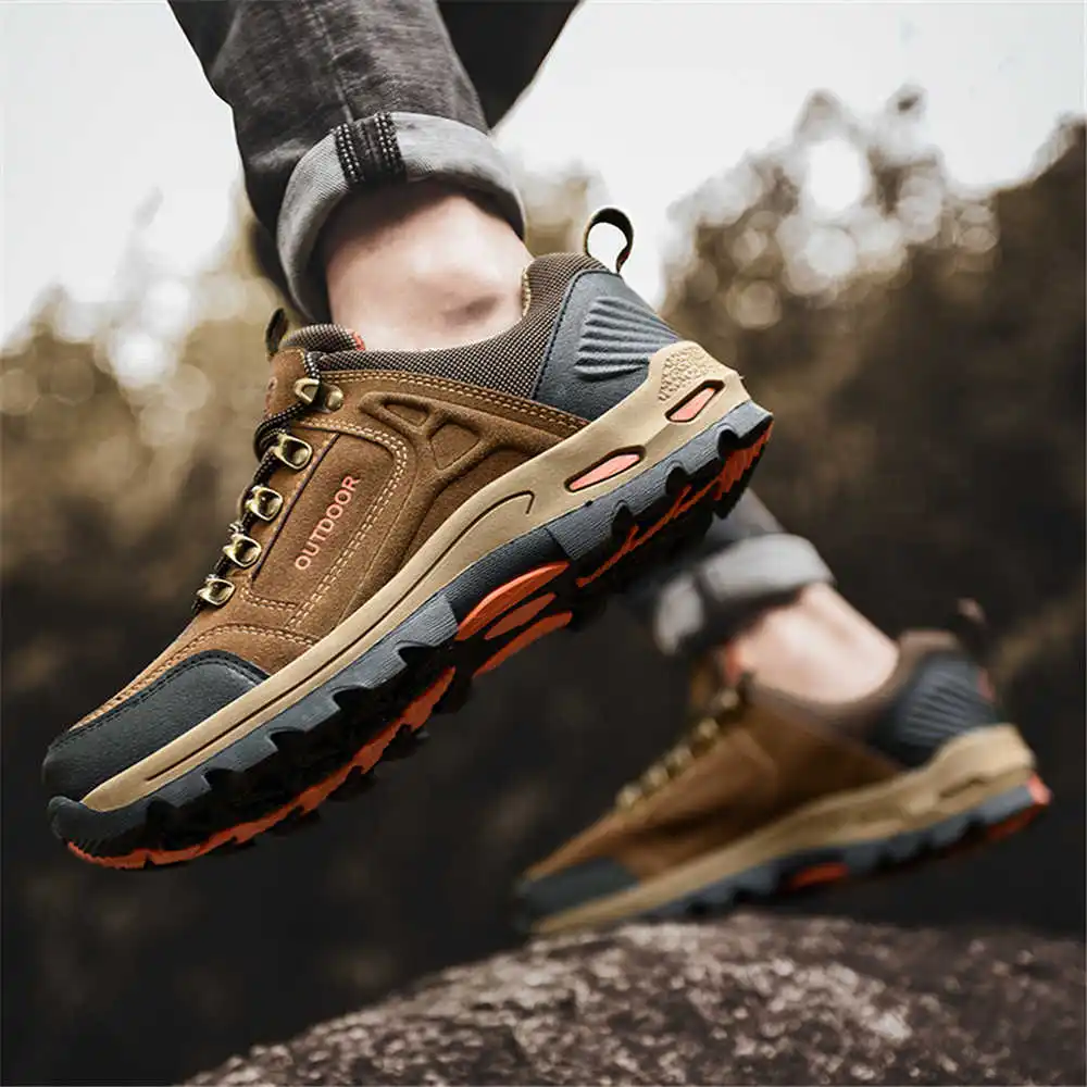 Non-slip Lace Up Hiking Tennis - Tech Accessories Ideas ulasan dan harga