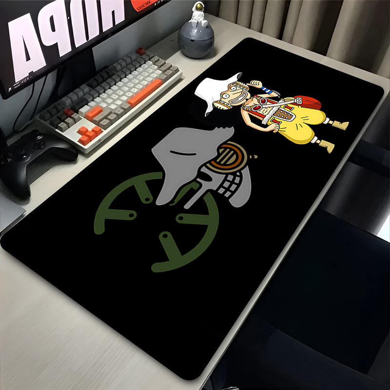Mouse Pad Computer Laptop Game - Tech Accessories Pc ulasan dan harga