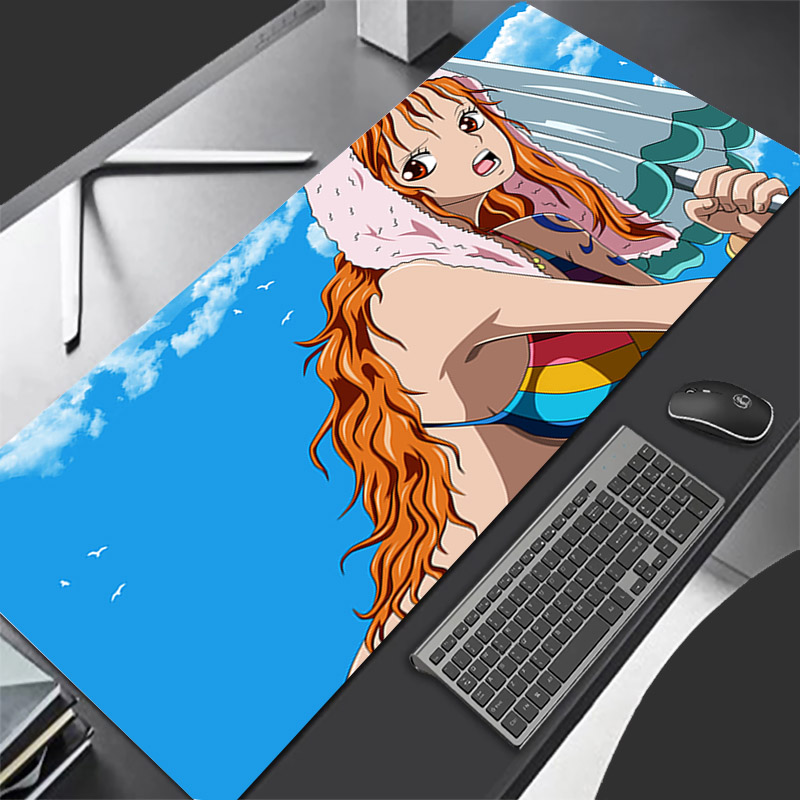 Mouse Pad One Piece Durable An - Tech Accessories Pc ulasan dan harga