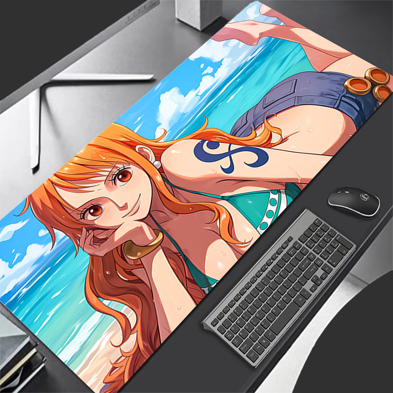 Mouse Pad One Piece Durable An - Tech Accessories Pc ulasan dan harga