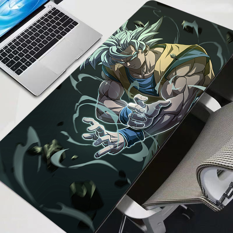 Mouse Pad Gamer PC Computer La - Tech Accessories Pc ulasan dan harga