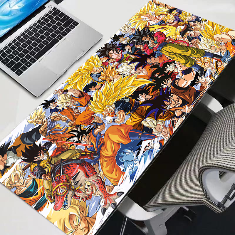 Mouse Pad Gamer PC Computer La - Tech Accessories Pc ulasan dan harga