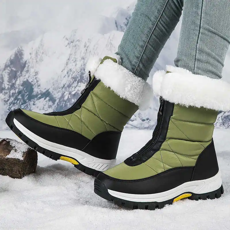 Women's Boot Sneakers Walking  - Tech Accessories Ideas ulasan dan harga