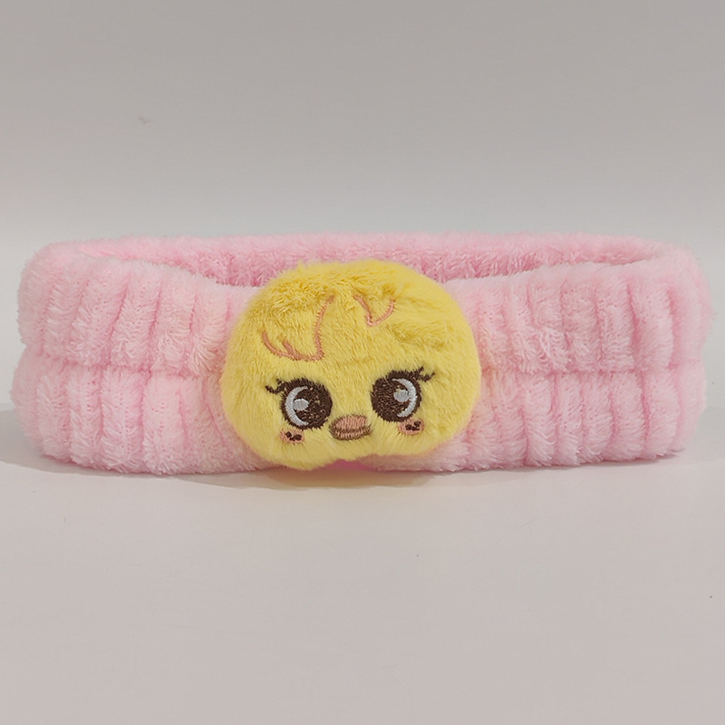 SKZOO Stray Kids Wolf chan two - Tech Hair Accessories ulasan dan harga