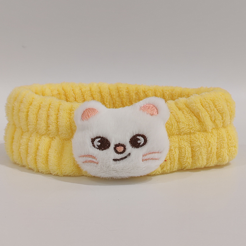 SKZOO Stray Kids Wolf chan two - Tech Hair Accessories ulasan dan harga