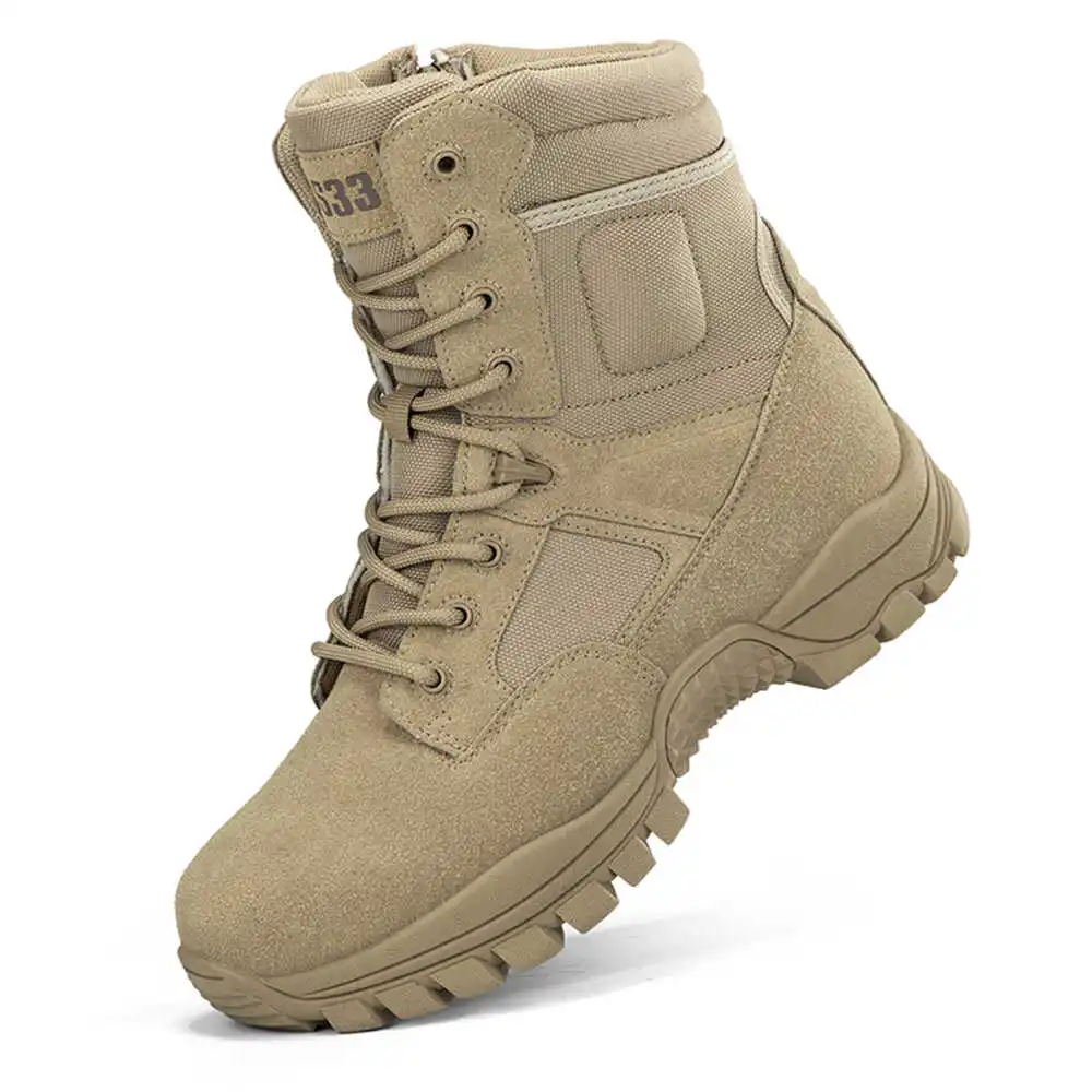 Nonslip Genuine Leather Hiking - Tech Accessories Ideas ulasan dan harga