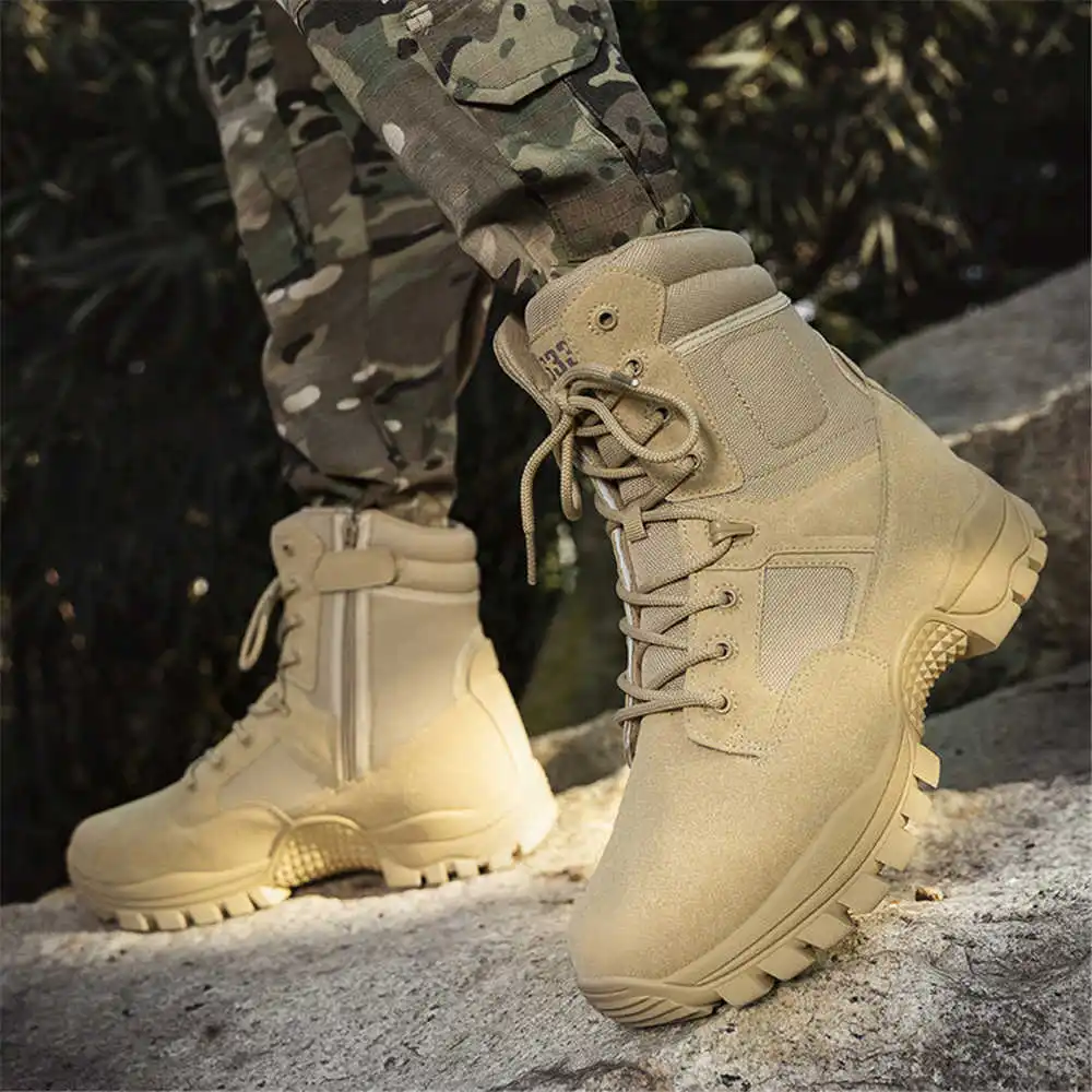 Nonslip Genuine Leather Hiking - Tech Accessories Ideas ulasan dan harga