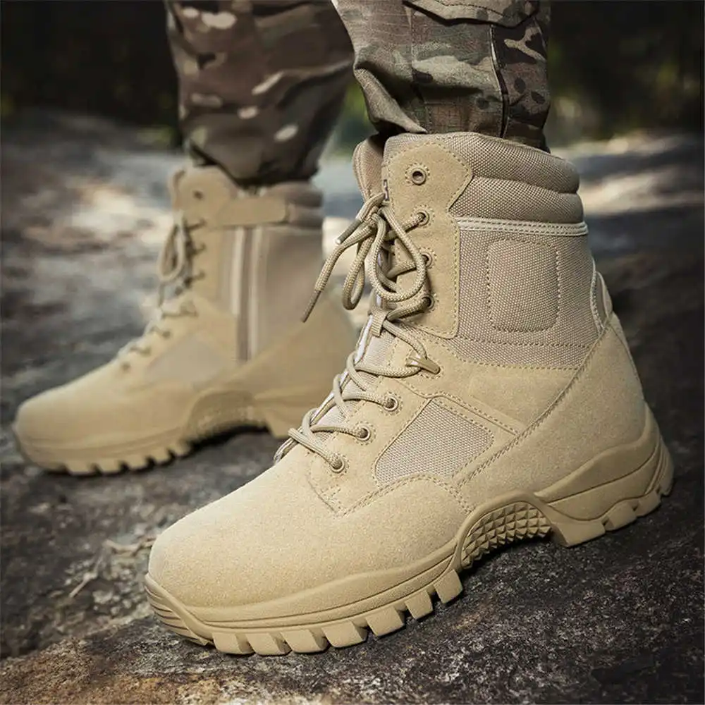 Nonslip Genuine Leather Hiking - Tech Accessories Ideas ulasan dan harga