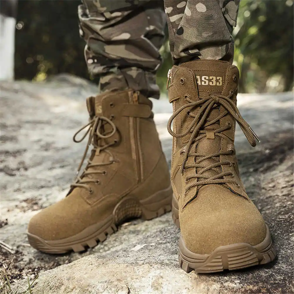 Nonslip Genuine Leather Hiking - Tech Accessories Ideas ulasan dan harga