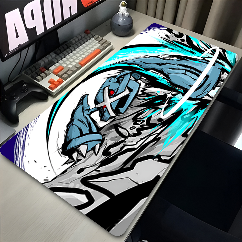 Computer Desk Mat Game P-pokem - Tech Accessories Pc ulasan dan harga