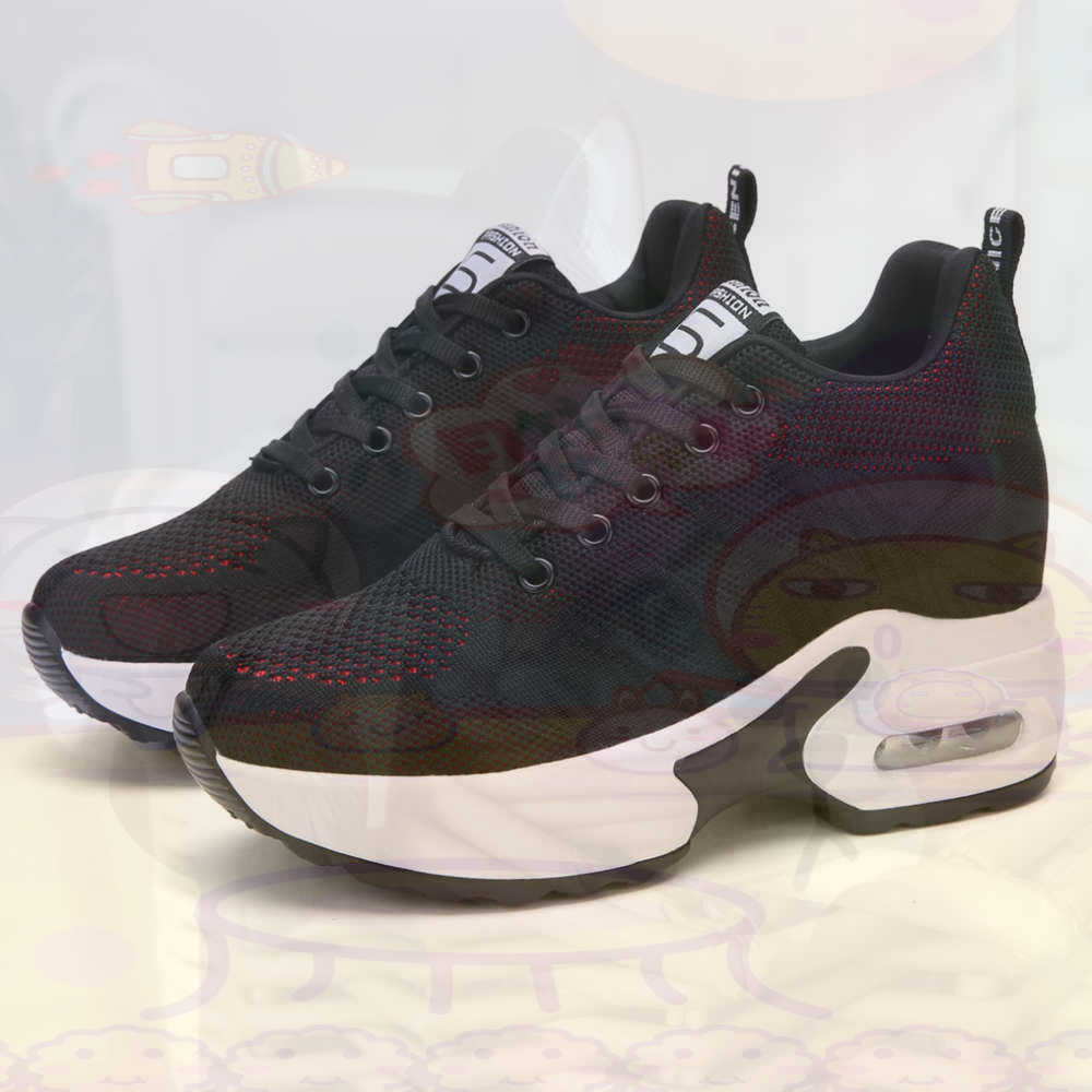 Red Size 36 Shoes Woman Tennis - Tech Accessories Ideas ulasan dan harga