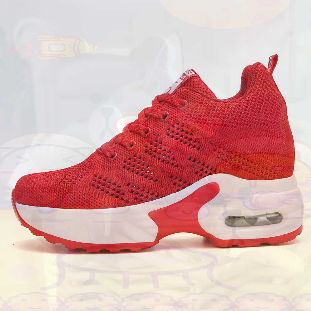 Red Size 36 Shoes Woman Tennis - Tech Accessories Ideas ulasan dan harga