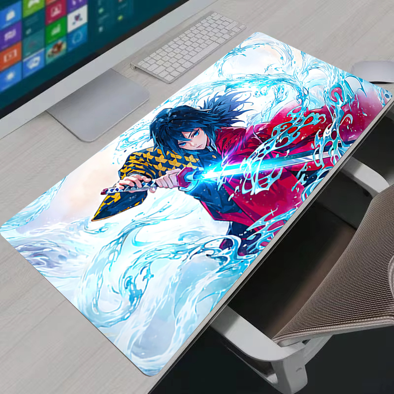 Mouse Pad XXL Gamer Anime Larg - Tech Accessories Pc ulasan dan harga