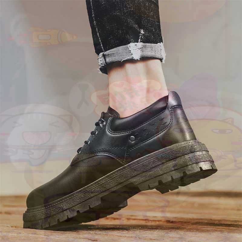 Dark Natural Leather Fashion T - Tech Accessories Ideas ulasan dan harga