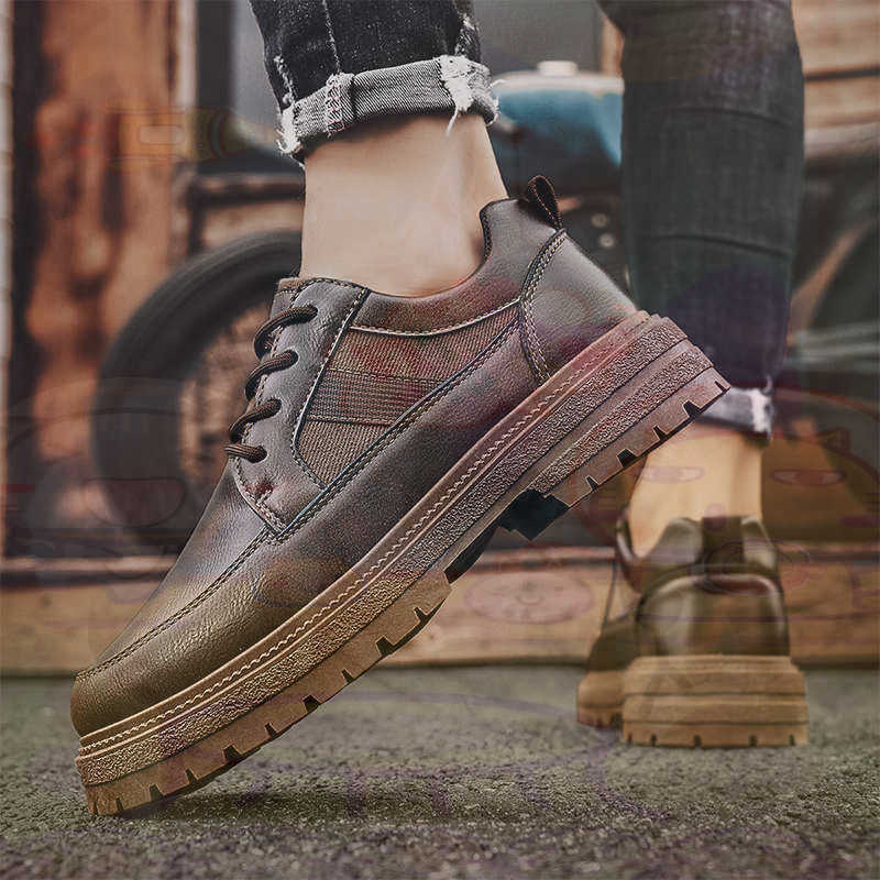 Dark Natural Leather Fashion T - Tech Accessories Ideas ulasan dan harga