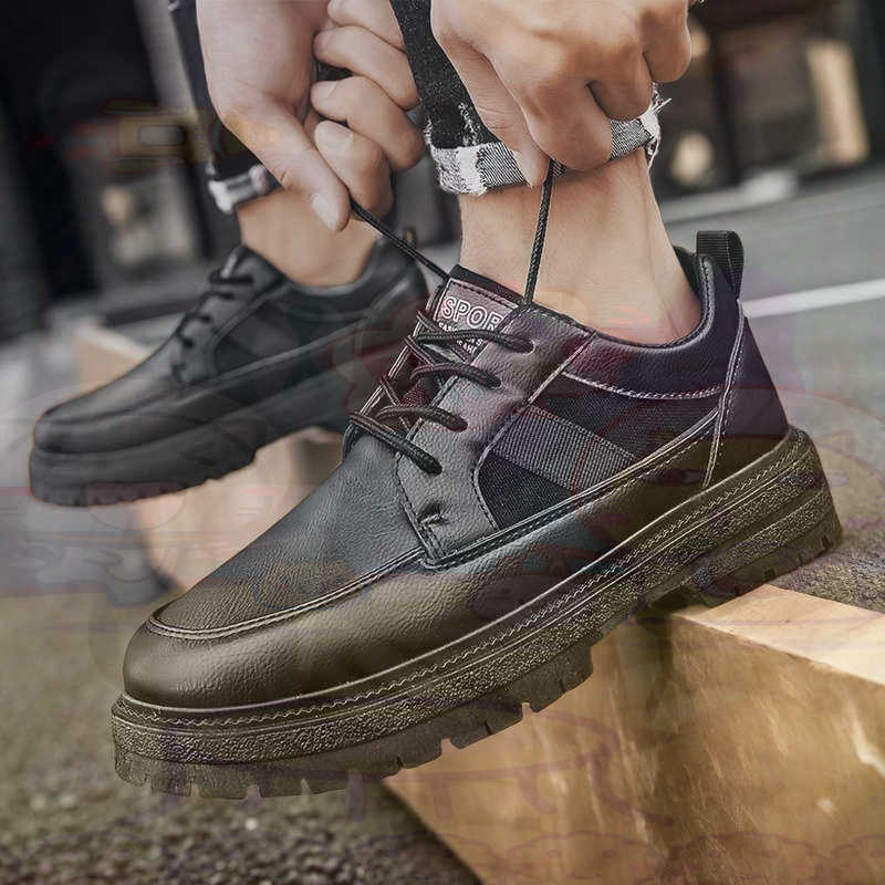 Dark Natural Leather Fashion T - Tech Accessories Ideas ulasan dan harga