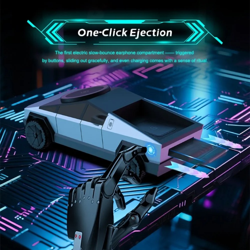 VIKEFON Desk Car Magnetic 3-in - Wireless Charger 3 In 1 ulasan dan harga