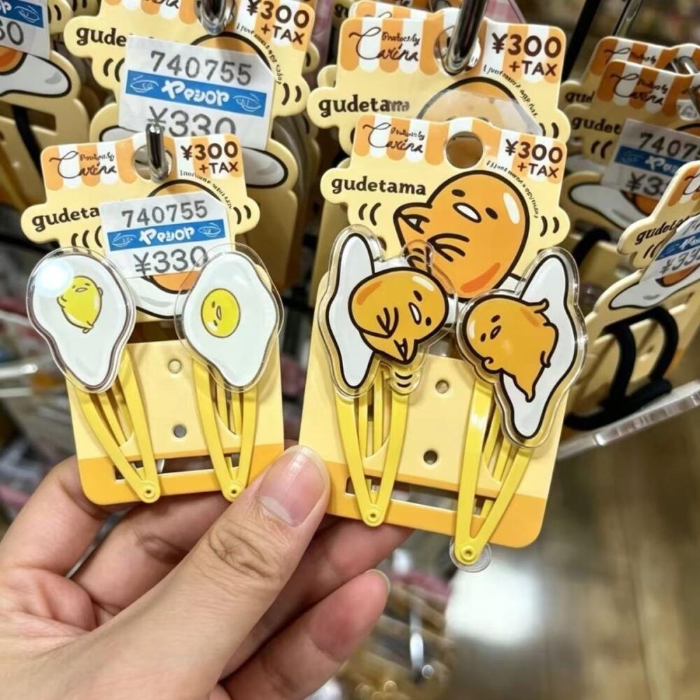 No Cardboard Sanrio Usahana Ma - Tech Hair Accessories ulasan dan harga