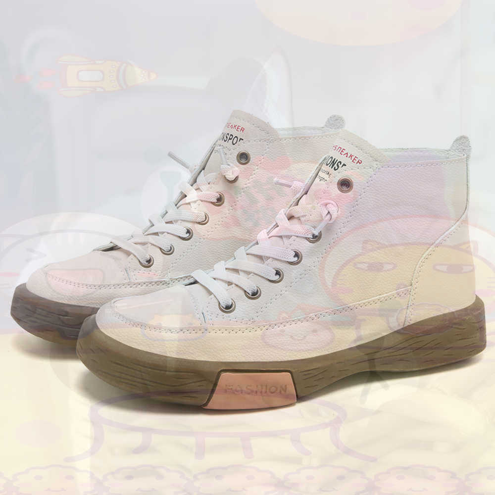 High Top Hi Cut Offers Skatebo - Tech Accessories Ideas ulasan dan harga