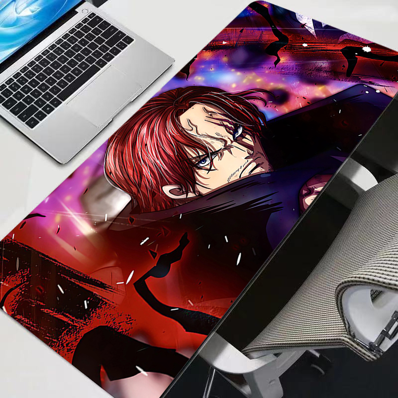 Mouse Pad One Piece Kawaii Gam - Tech Accessories Pc ulasan dan harga