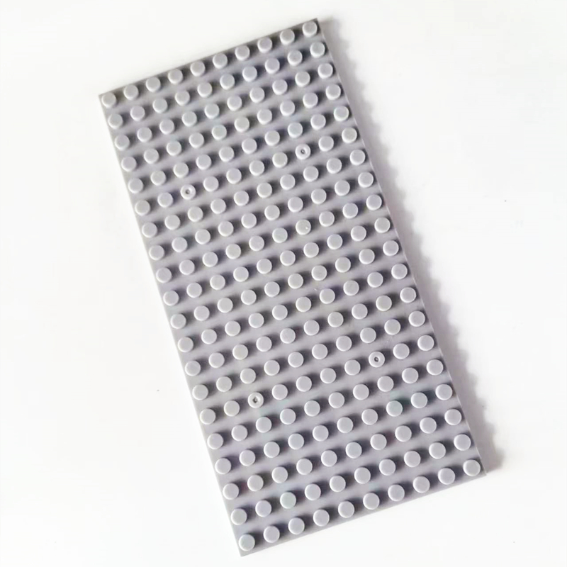 4Pcs Plate 10x20 MOC Baseplate - Tech Accessories Ideas ulasan dan harga