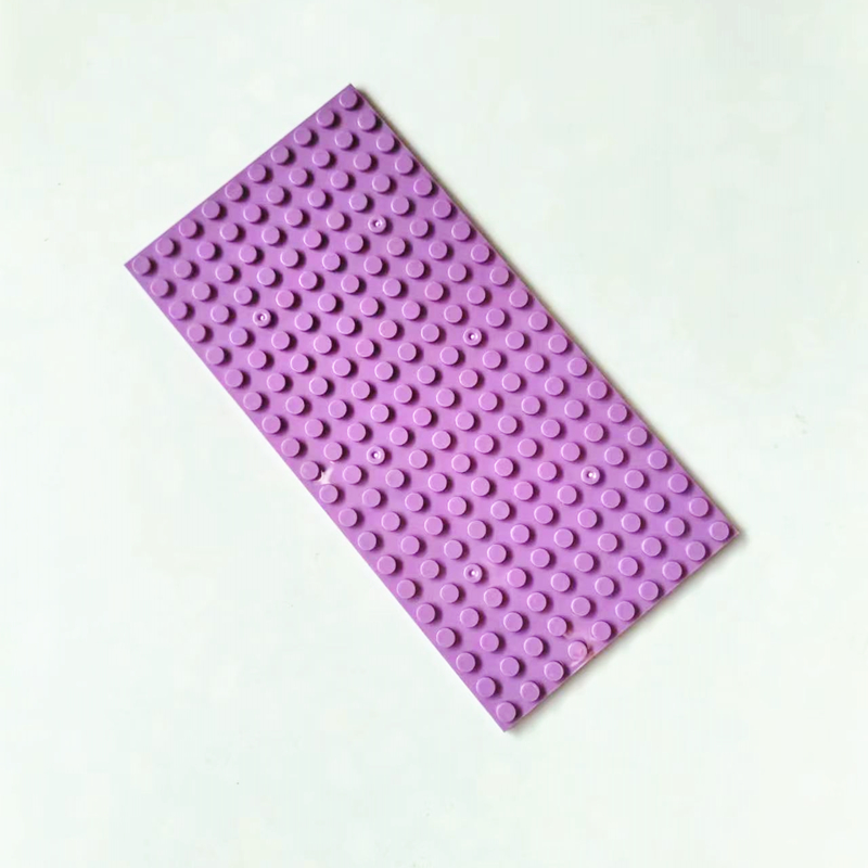 4Pcs Plate 10x20 MOC Baseplate - Tech Accessories Ideas ulasan dan harga