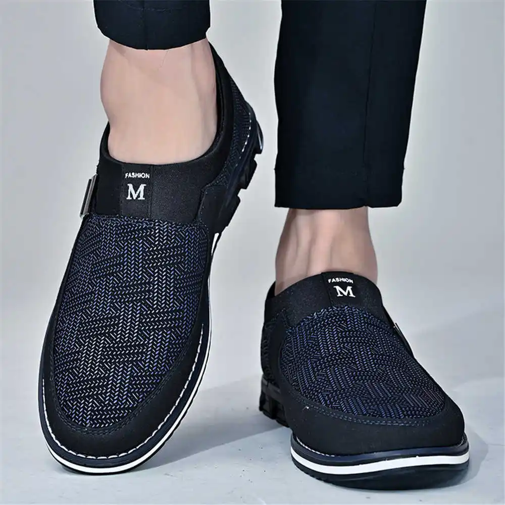 Dark Blue 44-45 Summer Shoes S - Tech Accessories Ideas ulasan dan harga