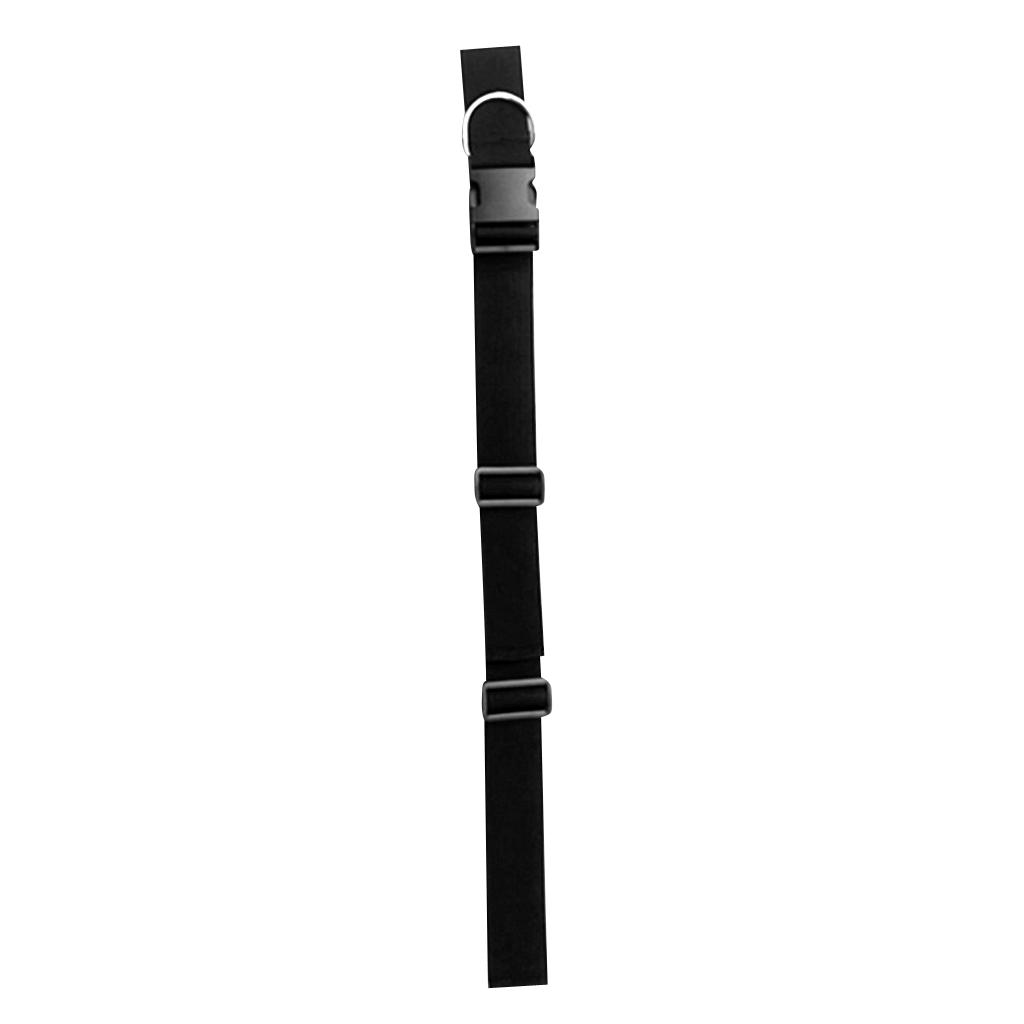 Quick Release Crotch Strap Bla - Tech Gear Accessories ulasan dan harga