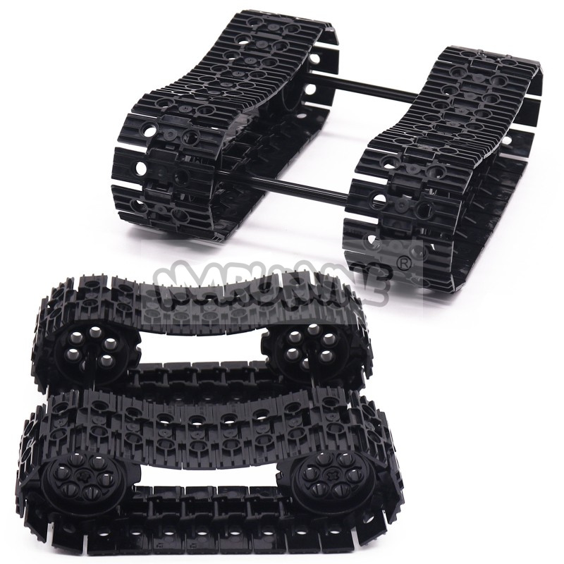 Technology Building Blocks Tra - Tech Gear Accessories ulasan dan harga