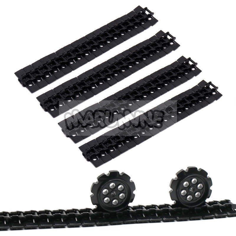 Technology Building Blocks Tra - Tech Gear Accessories ulasan dan harga