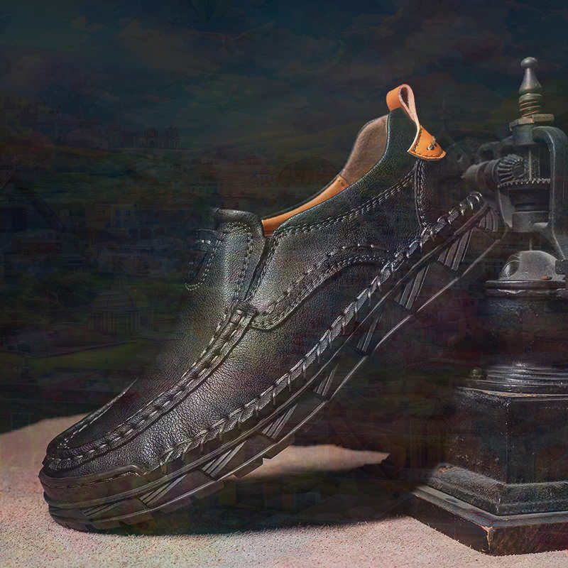 39 Slipon Sneakers Man 46 Walk - Tech Accessories Ideas ulasan dan harga